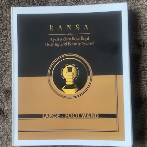 Kansa Wand Set - Picture 4 of 14